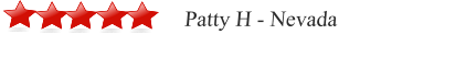 Patty H - Nevada